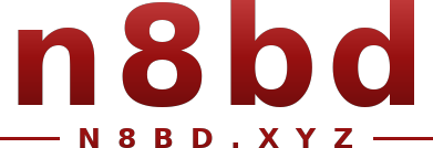 n8bd logo